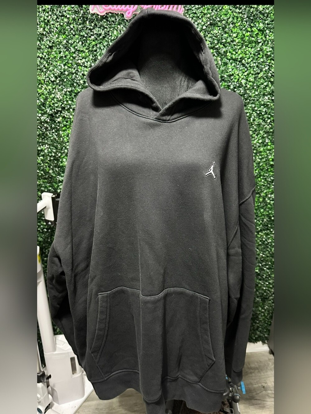 Jordan Jumpman Hoodie
